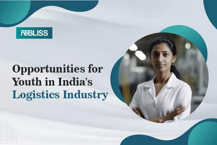 Opportunities for Youth in India's Logistics Industry
