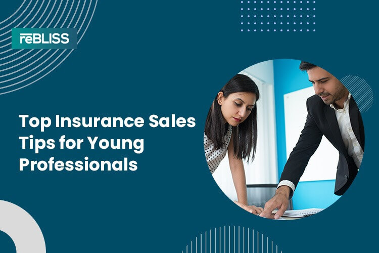 Insurance Sales Tips for Young Professionals