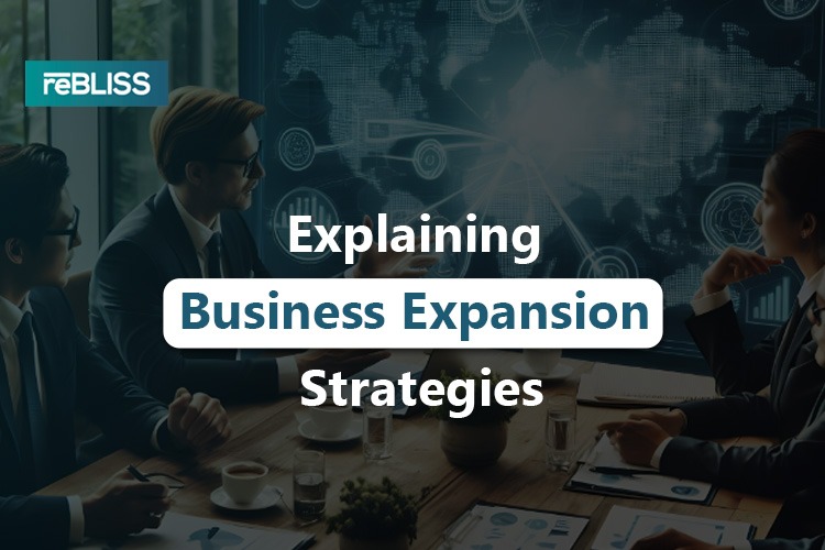 Explaining Business Expansion Strategies