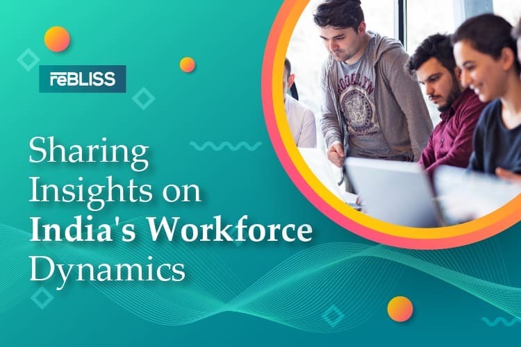 Sharing Insights on India's Workforce Dynamics