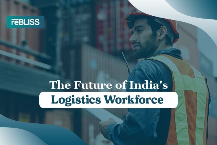 The Future of India's Logistics Workforce